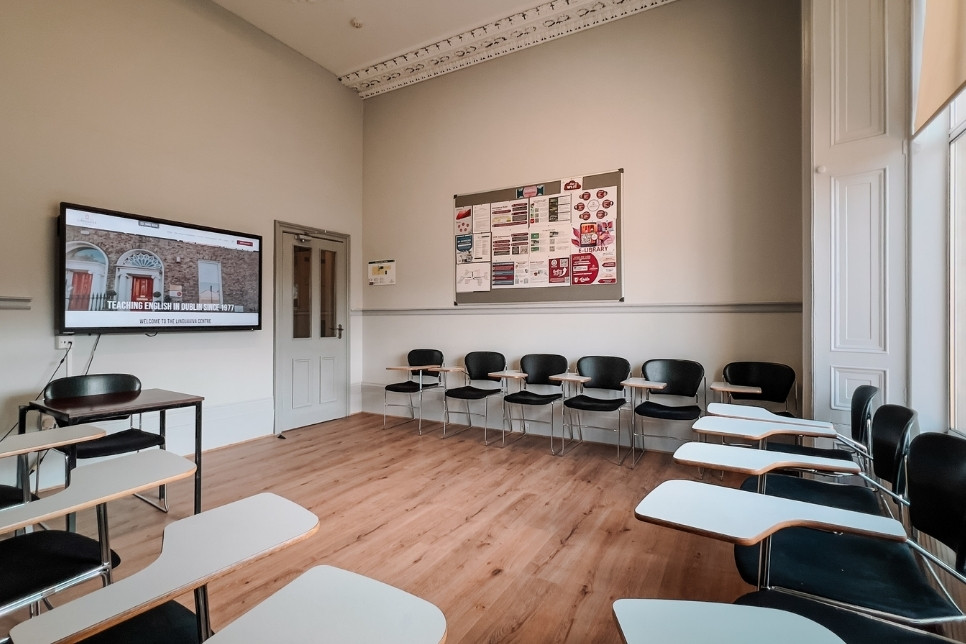 The Linguaviva Centre 5