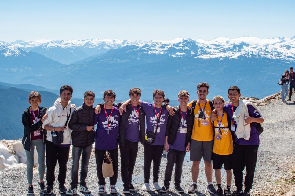 VGC Camps