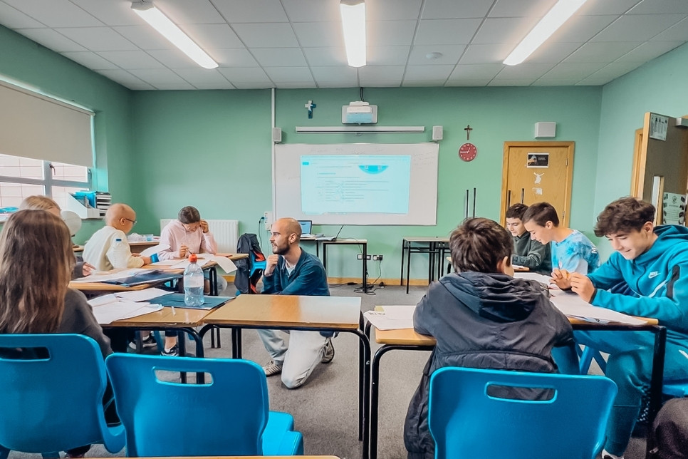 Viva Junior Summer School 3