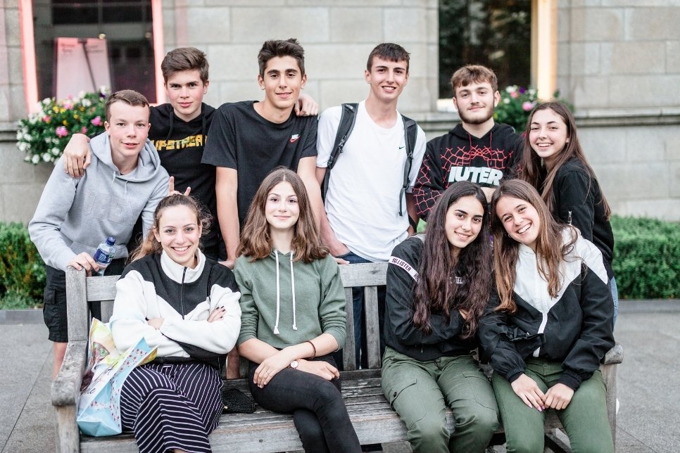 Viva Junior Summer School 5