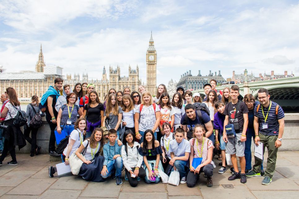 Wimbledon School of English - Lord Wandsworth College (3)