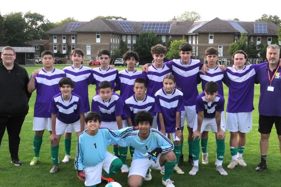 Wimbledon School of English - Lord Wandsworth College (4)