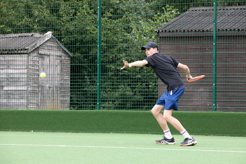 Wimbledon School of English - Lord Wandsworth College (6)