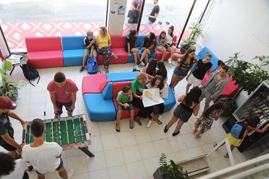 Bels malta 3