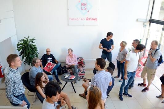 Bels malta 6