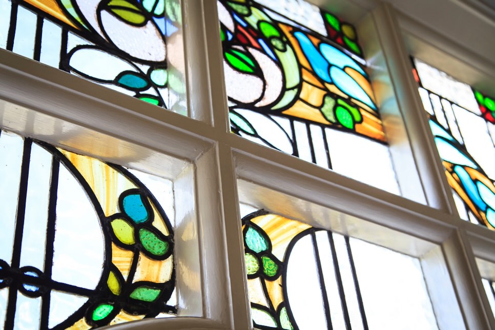 Emerald Cultural Institute - Palmerston Park_Gallery3