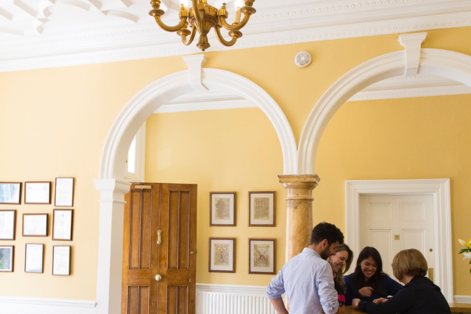 Emerald Cultural Institute - Palmerston Park_Gallery4
