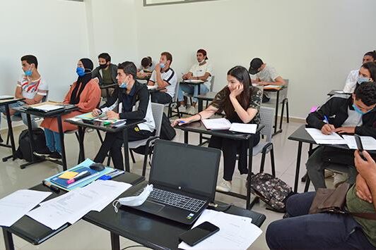 IR Academy 2