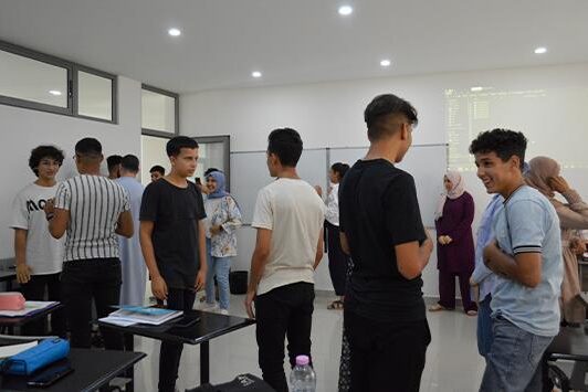 IR Academy 3