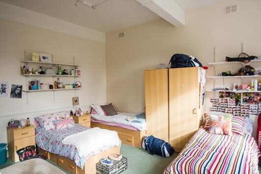 UKLC, Bootham School 1