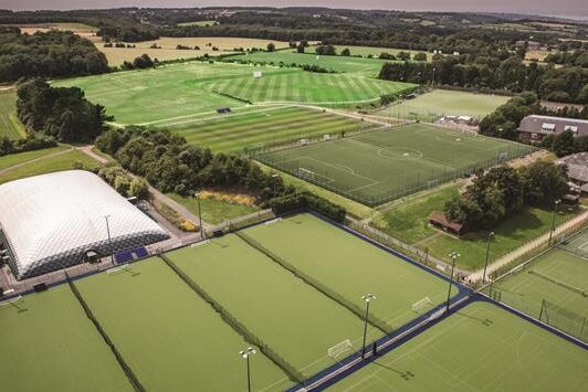 UKLC - Clifton College 1