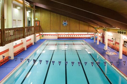 UKLC - Clifton College 3