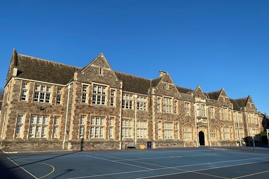 UKLC - Clifton College 6