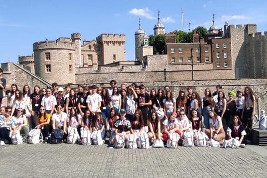 UKLC, Queen Mary University 3