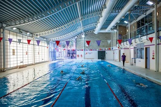 UKLC - Queenswood School 1