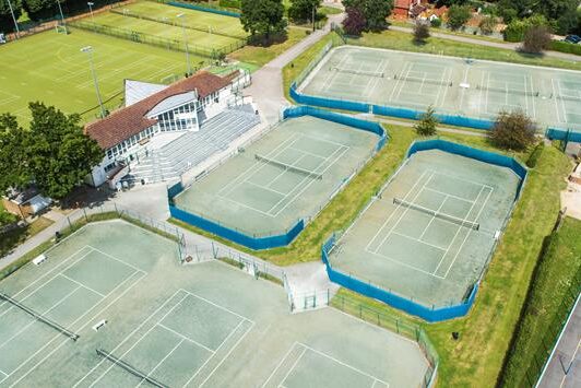 UKLC - Queenswood School 3