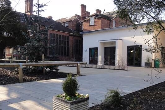 UKLC, Reaseheath College 2