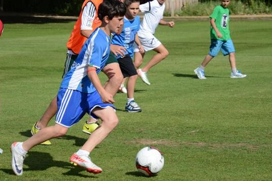 UKLC, Reaseheath College 4