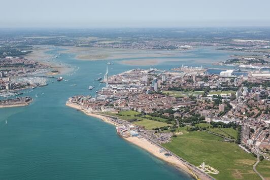 UKLC - University of Portsmouth 3