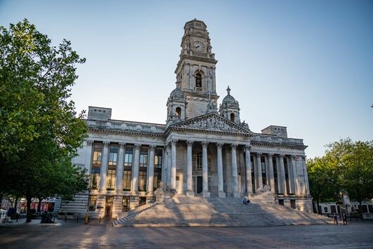 UKLC - University of Portsmouth 4