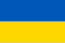 Ukraine official flag