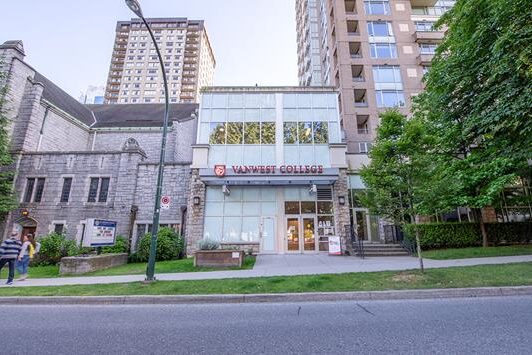VanWest Vancouver 1