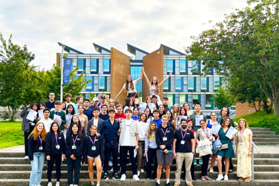 Bede's Summer School - Brighton Centre (3)
