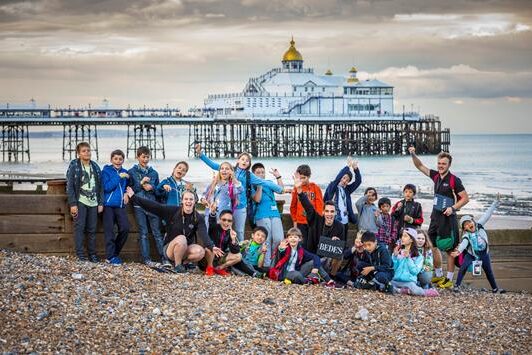 Bede's Summer School - Eastbourne Centre 5