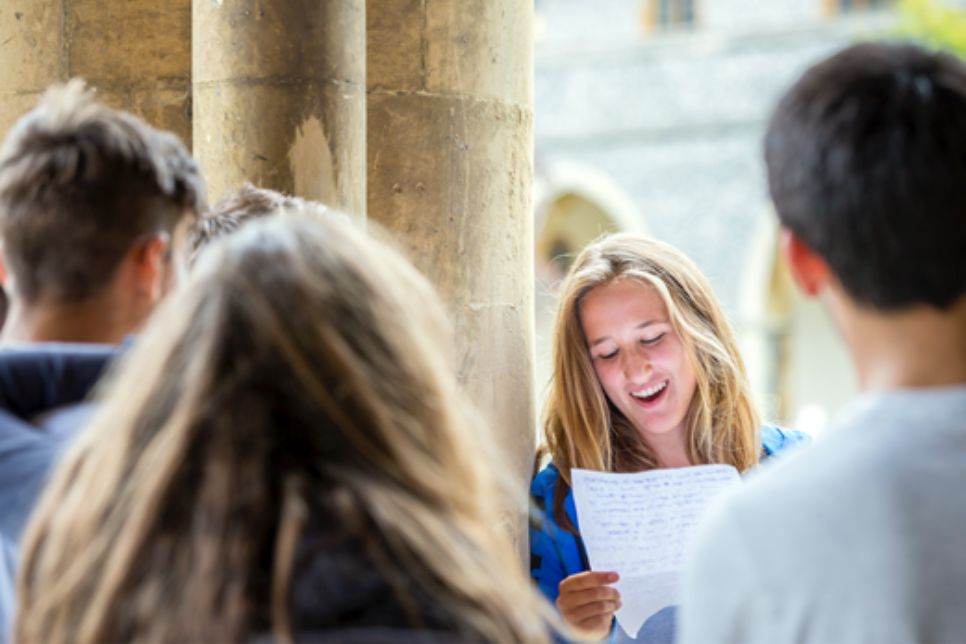 Bede's Summer School - Lancing Centre (5)