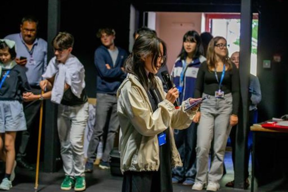 Bede's Summer School - Lancing Centre (6)