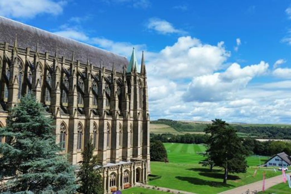 Bede's Summer School - Lancing Centre