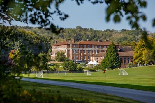 Bede's Summer School - Windlesham Centre 5