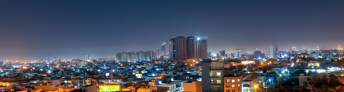 Iraq header image