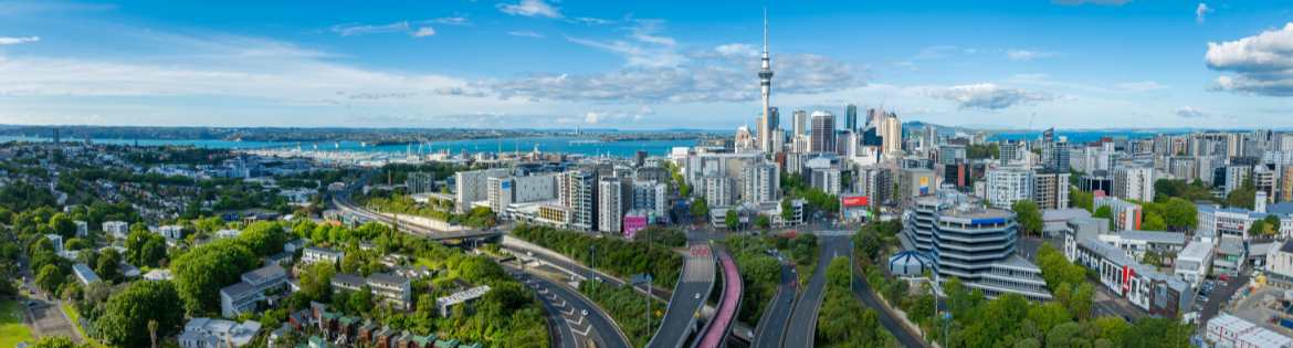 New Zealand header image