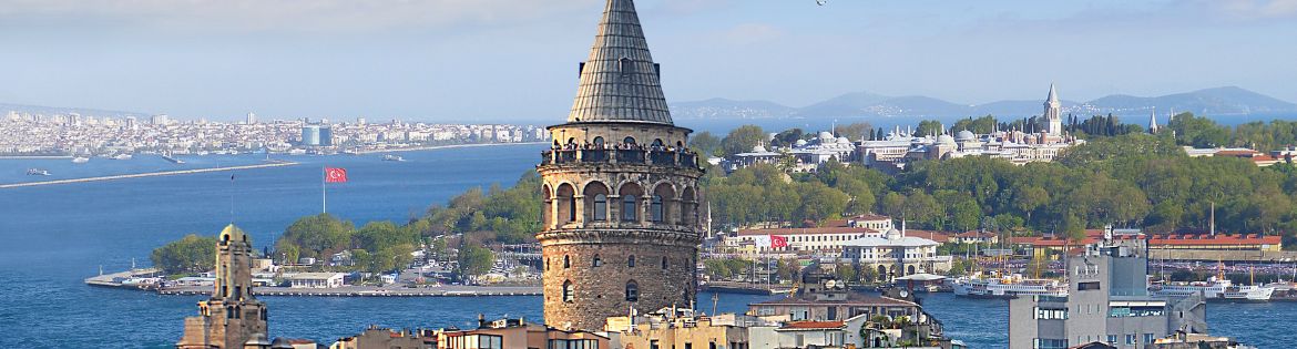 Turkey header image