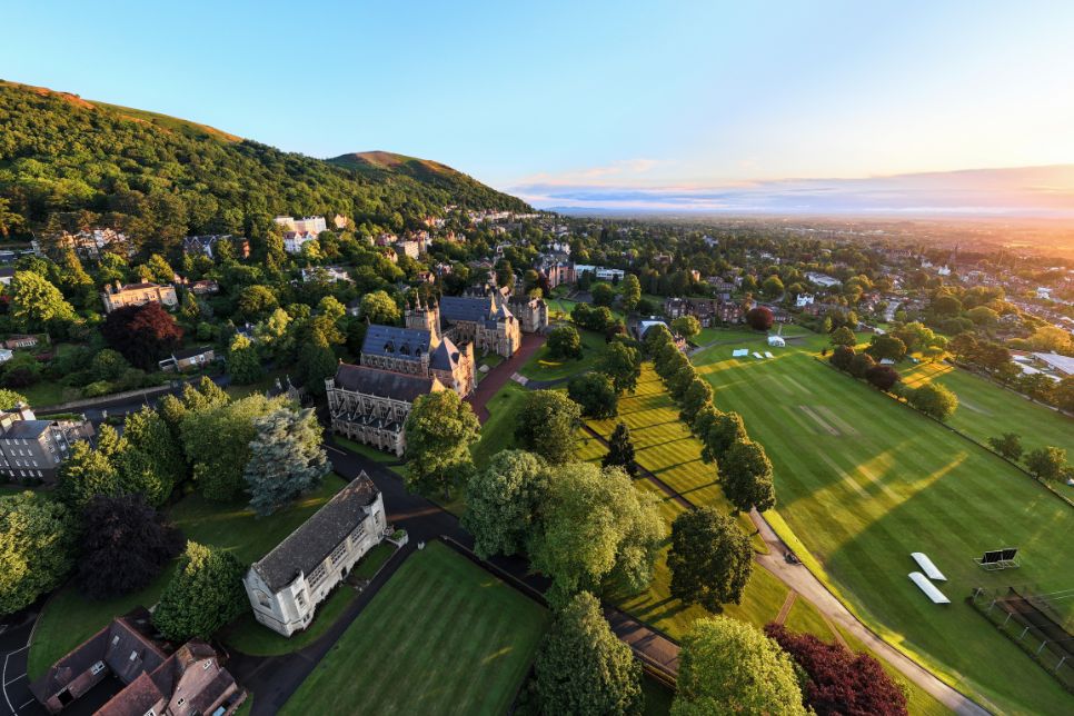 Malvern gallery