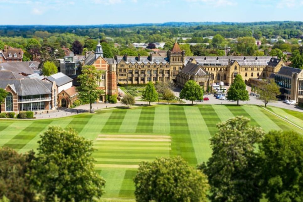Future Learning Tonbridge UK Summer Centre - Quality English