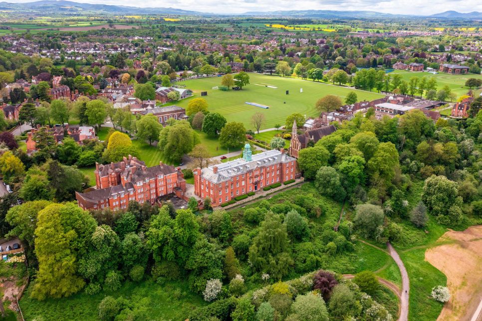 DS Shrewsbury (2)
