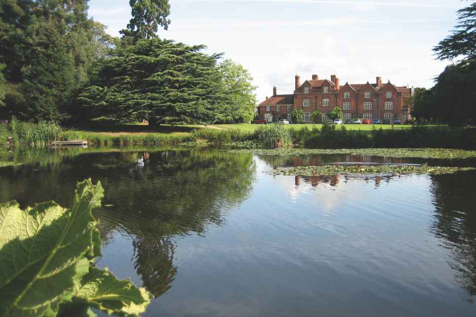 UKLC Nantwich
